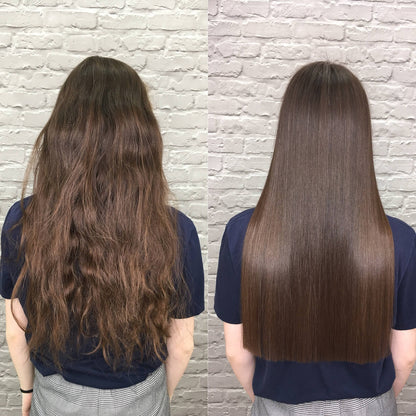 Serum Capilar Coreano  ¡COMPRA 1 Y LLÉVATE 2! 💥 PELO LISO Y PERFECTO EN MINUTOS ✨