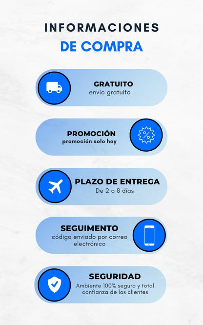 Taladro Inalámbrico Potente