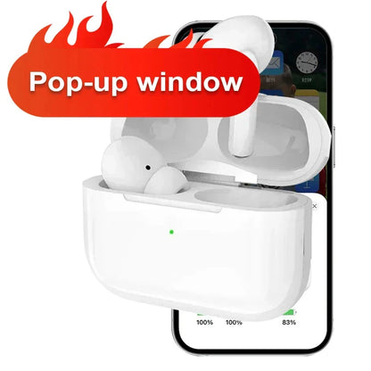 Auriculares Inalámbricos Aire Pro
