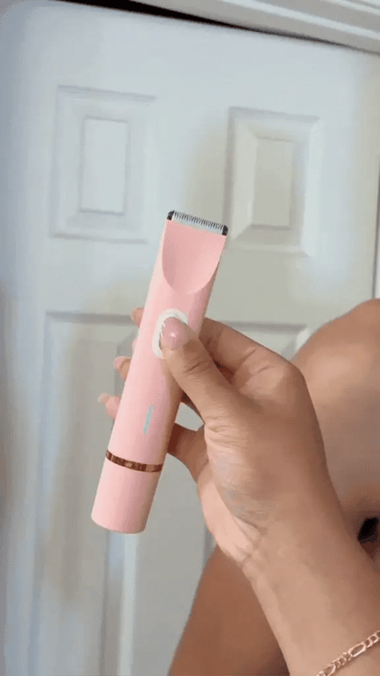 Depiladora Recargable Pro