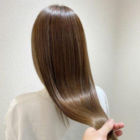 Serum Capilar Coreano  ¡COMPRA 1 Y LLÉVATE 2! 💥 PELO LISO Y PERFECTO EN MINUTOS ✨