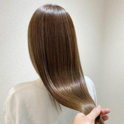 Serum Capilar Coreano  ¡COMPRA 1 Y LLÉVATE 2! 💥 PELO LISO Y PERFECTO EN MINUTOS ✨