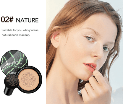 Creme CC Pele Radiante