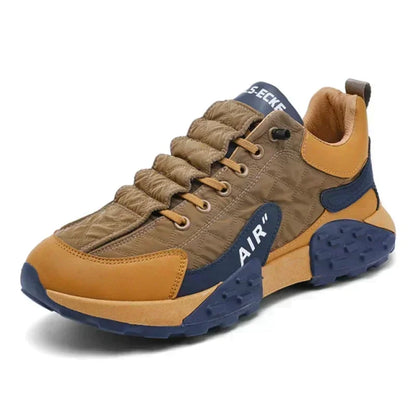 Zapatillas Plataforma Urbanas