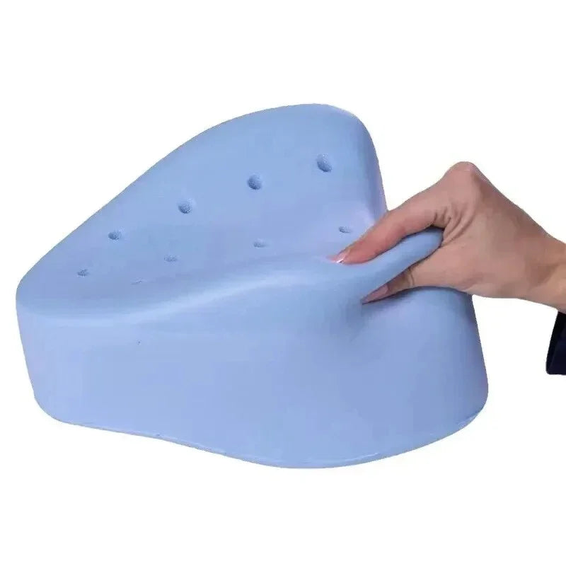Almohada Corazón para Piernas
