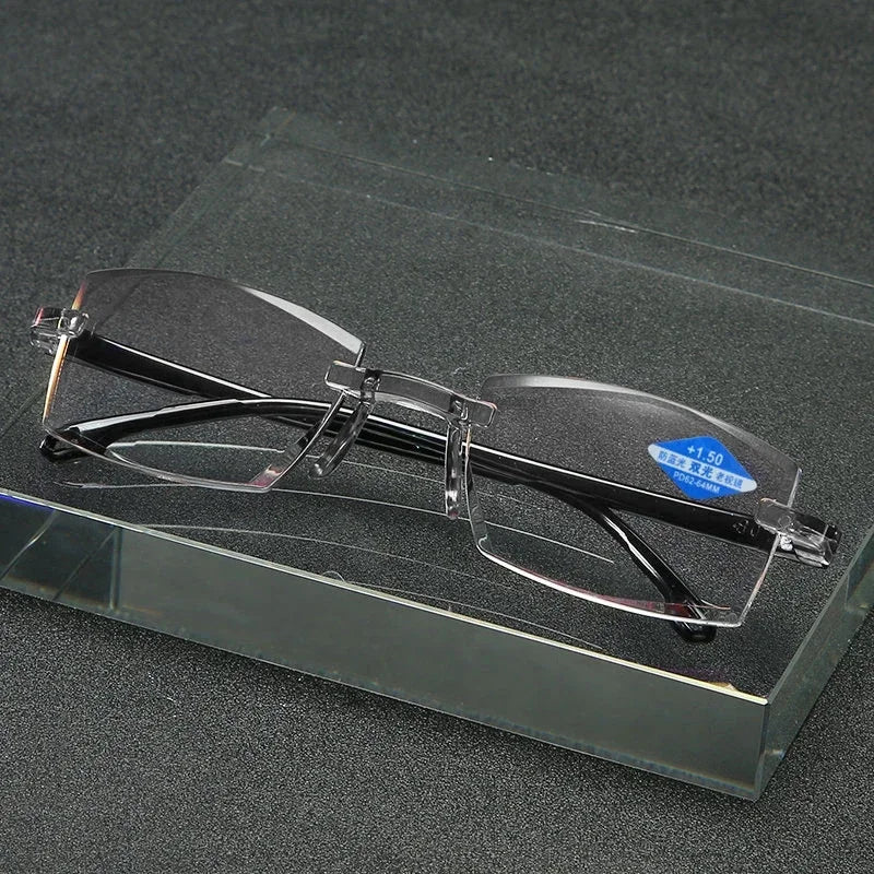 Gafas Inteligentes de Zoom HD