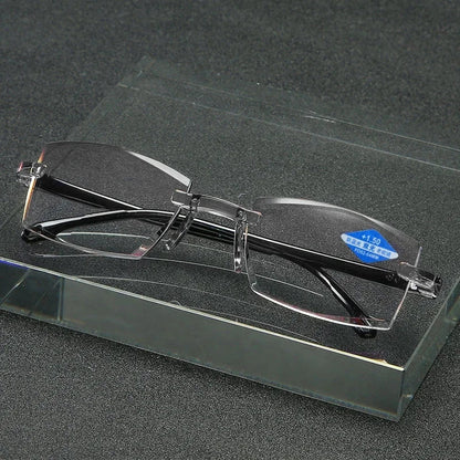 Gafas Inteligentes de Zoom HD