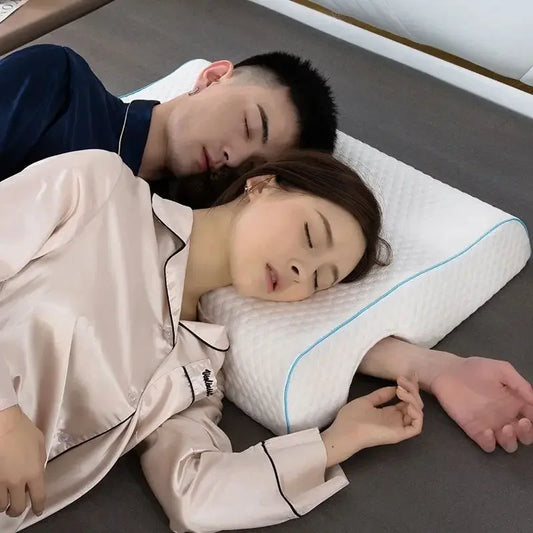 Almohada Suave de Ensueño