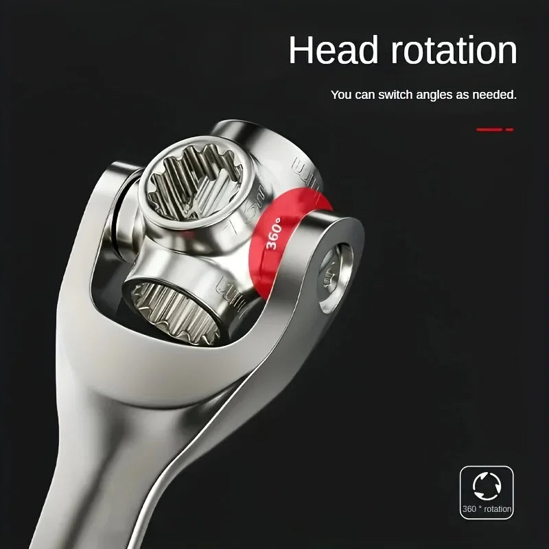 Llave Mágica Multipropósito