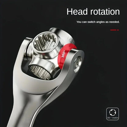Llave Mágica Multipropósito