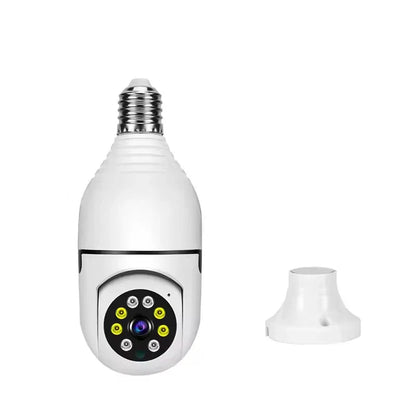 Cámara de Seguridad Inteligente
