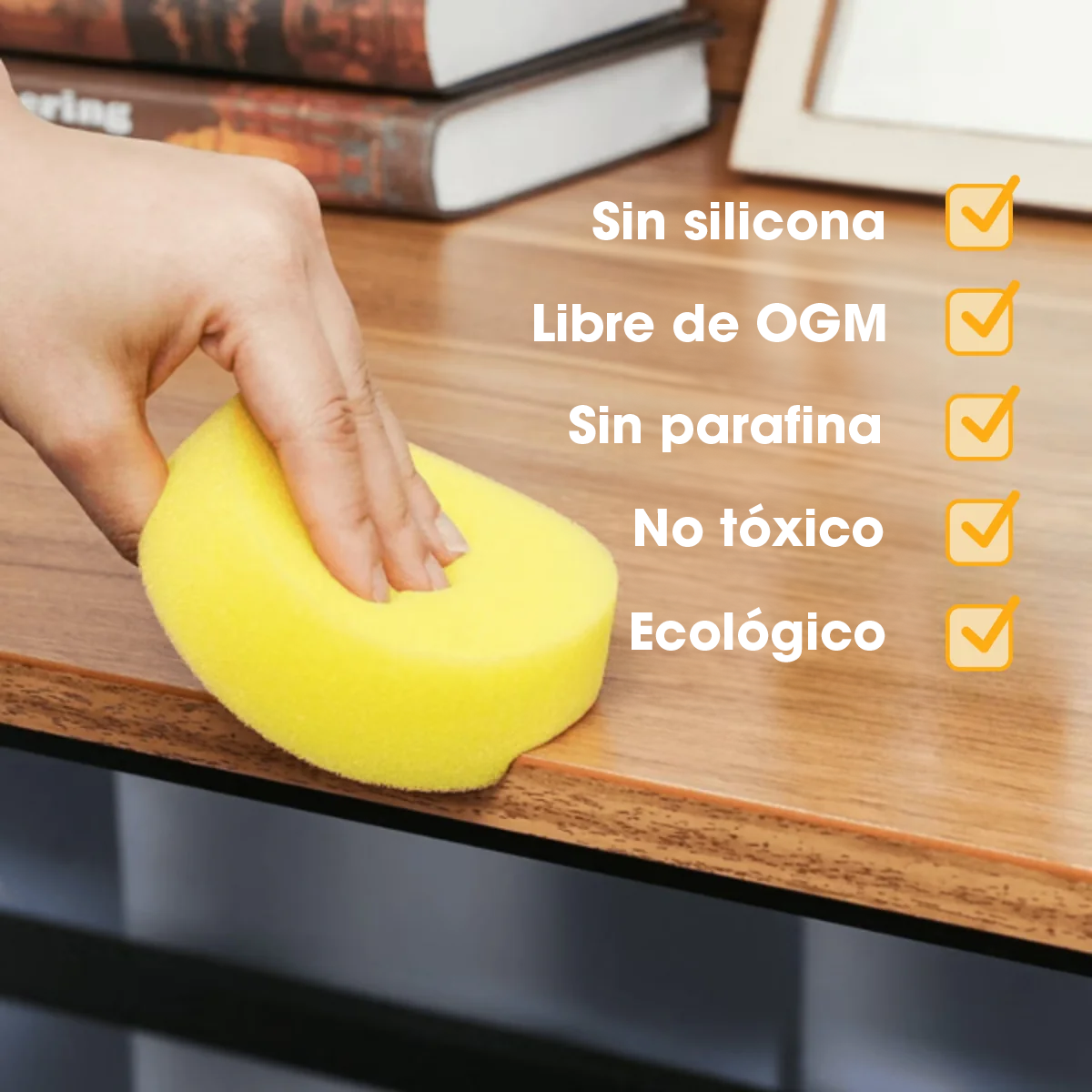 BeeFIX Renueva Muebles Fácil