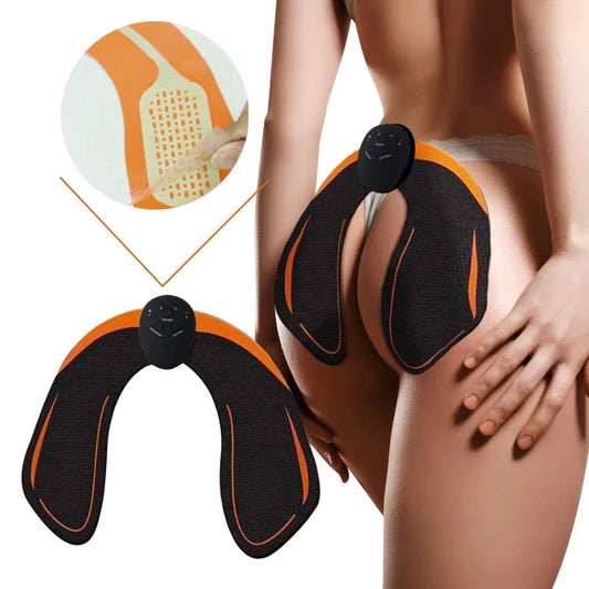 Tonificador de Glúteos y Abdomen