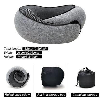 Almohada de Viaje Cómoda