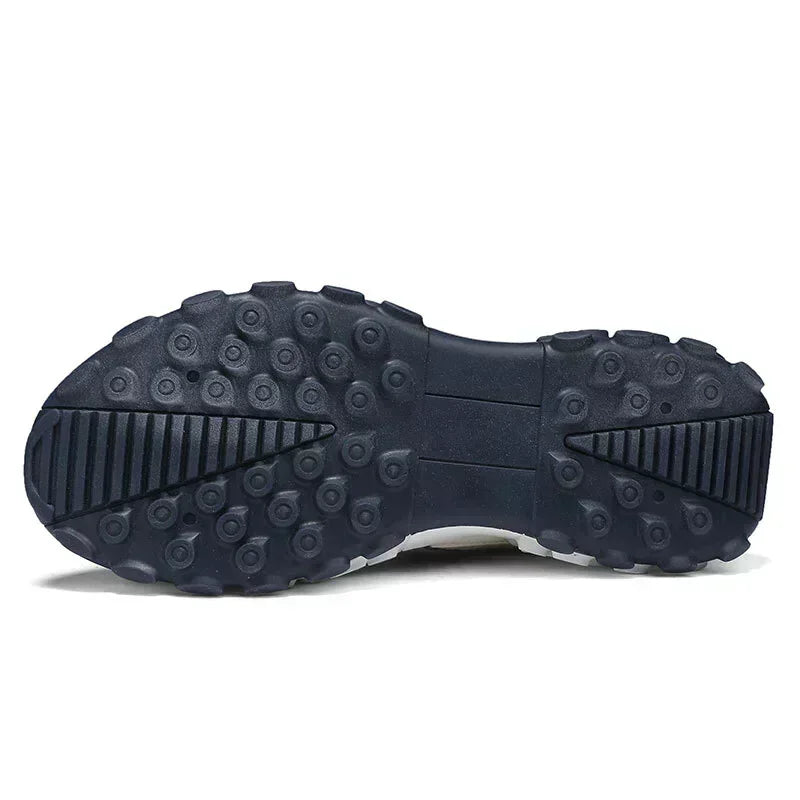 Zapatillas Plataforma Urbanas