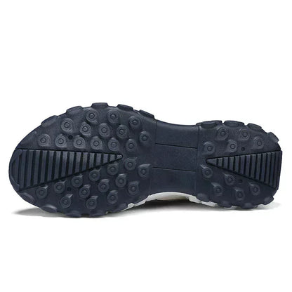 Zapatillas Plataforma Urbanas