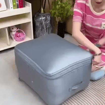 Organizador de Espacio Compacto