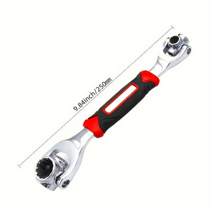 Llave Mágica Multipropósito