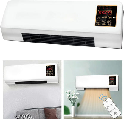 Aire Fresco Portátil FreezerCool
