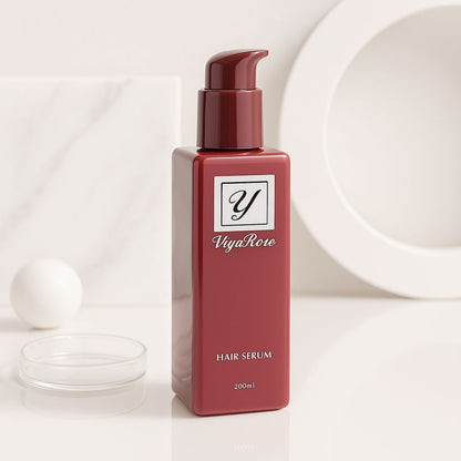 Serum Capilar Coreano  ¡COMPRA 1 Y LLÉVATE 2! 💥 PELO LISO Y PERFECTO EN MINUTOS ✨