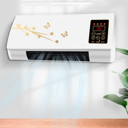 Aire Fresco Portátil FreezerCool