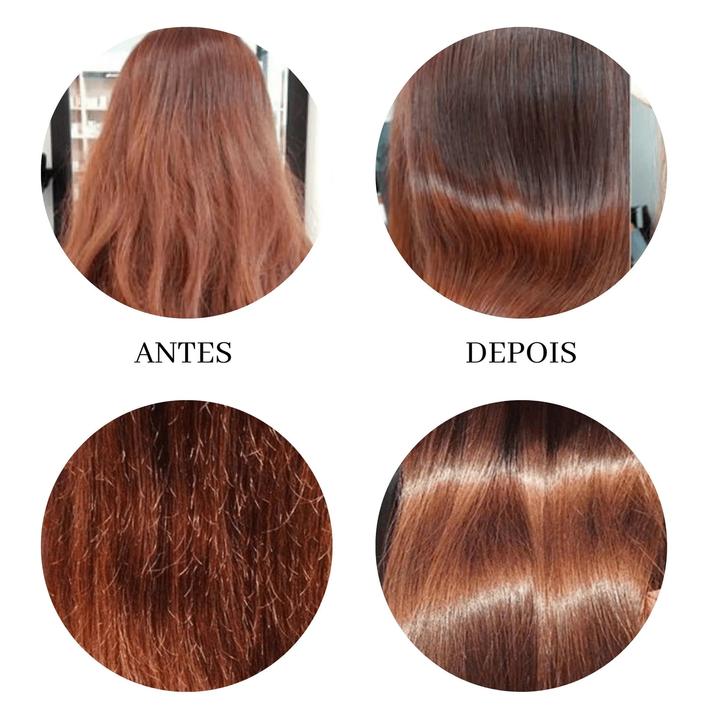 Serum Capilar Coreano  ¡COMPRA 1 Y LLÉVATE 2! 💥 PELO LISO Y PERFECTO EN MINUTOS ✨