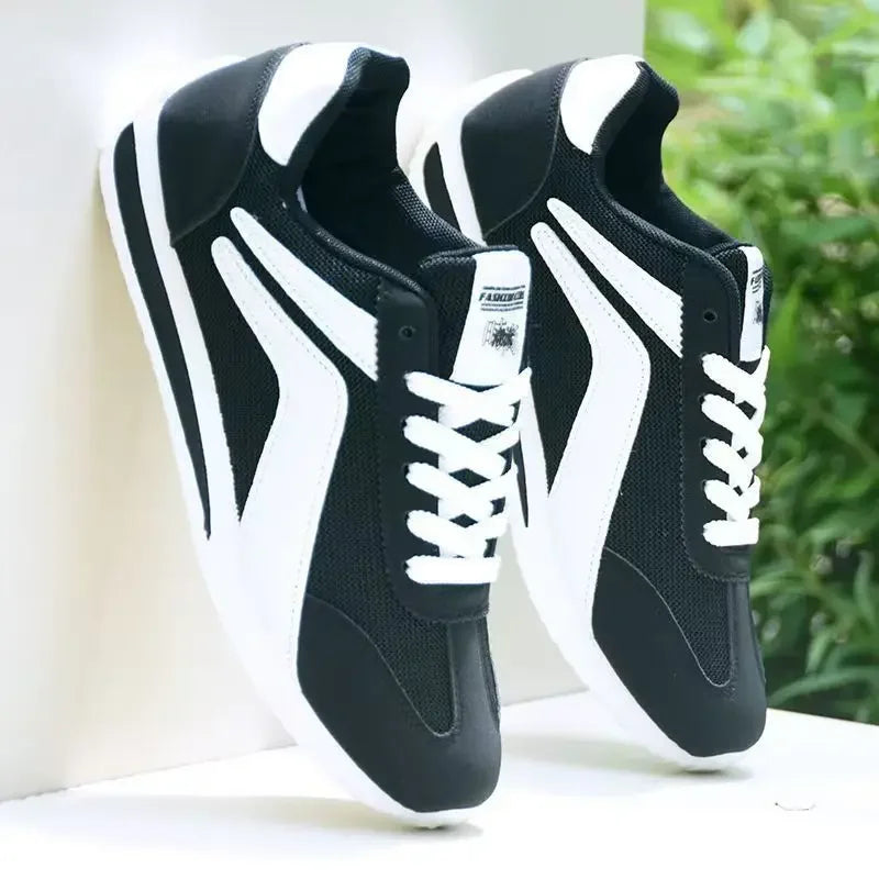 Zapatos Deportivos Modernos