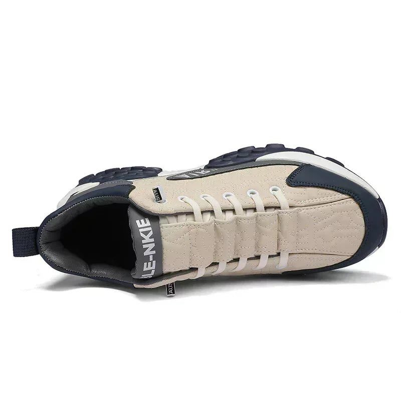 Zapatillas Plataforma Urbanas