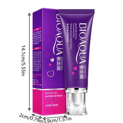 BioAqua Bright & Clear - Suero Aclarante Premium