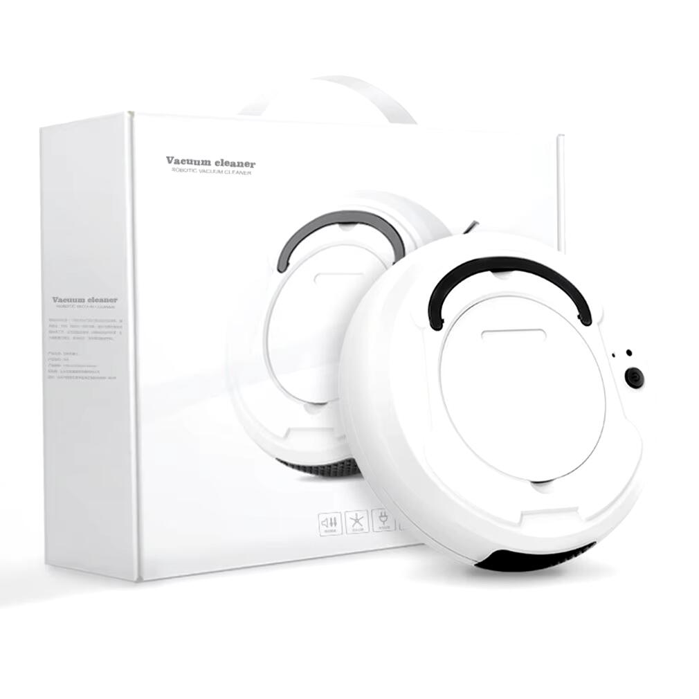 Robot Aspirador Recargable Multifunción 3 en 1 Varob InnovaGoods 🚀PAGO CONTRA REEMBOLSO✅