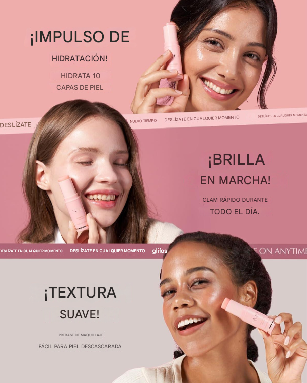 Compra 1 y llevate 2 KAHI® Wrinkle Bounce